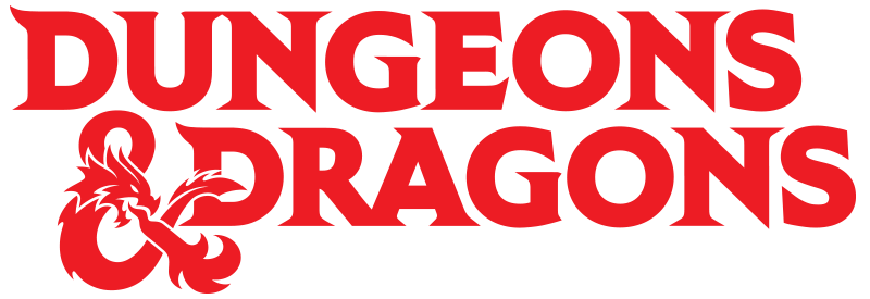 Dungeons & Drtagons