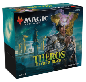 Theros: Beyond Death Bundle
